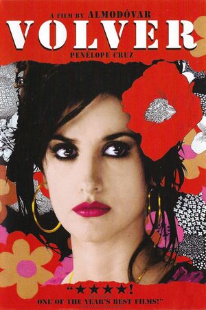 Volver's poster