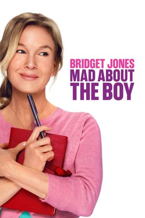 Bridget Jones: Mad About the Boy's poster