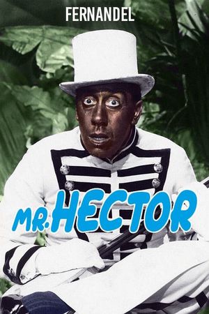 Monsieur Hector's poster