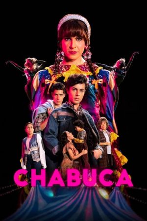 Chabuca's poster