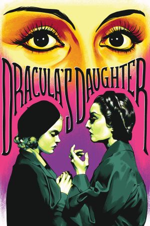 Dracula's Daughter's poster