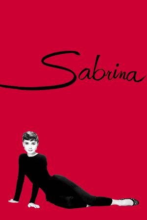 Sabrina's poster