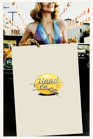 Used Cars's poster