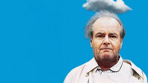 About Schmidt's poster