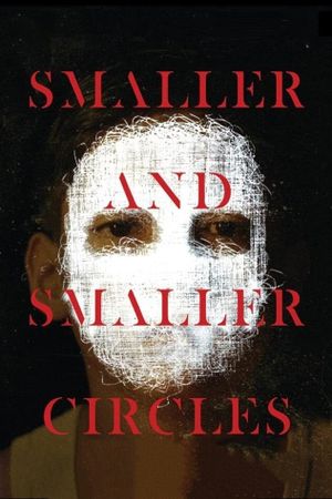 Smaller and Smaller Circles's poster