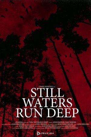 Still Waters Run Deep's poster