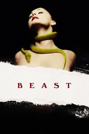 Beast's poster
