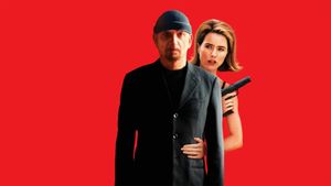 You Kill Me's poster
