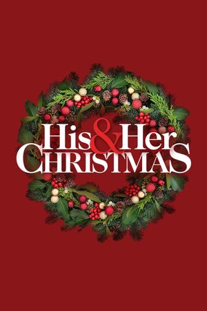 His and Her Christmas's poster