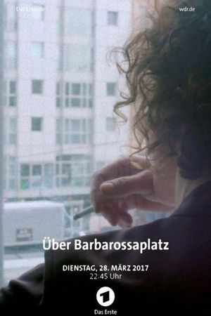 Über Barbarossaplatz's poster