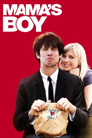 Mama's Boy's poster