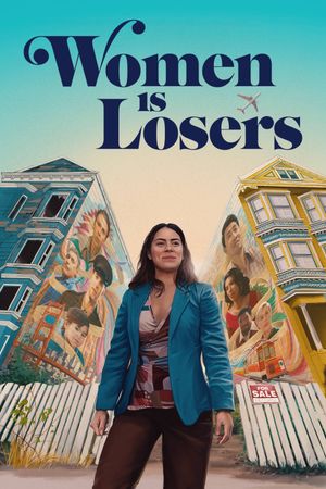Women Is Losers's poster