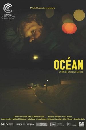 Ocean's poster