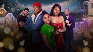A Holiday for Harmony's poster