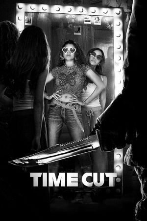 Time Cut's poster