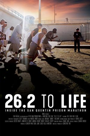26.2 to Life's poster