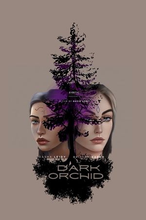 Dark Orchid's poster