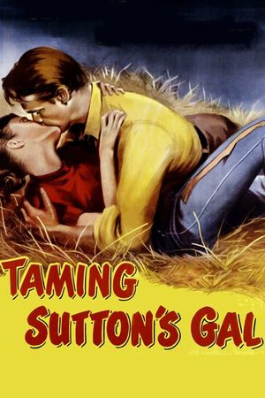 Taming Sutton's Gal's poster