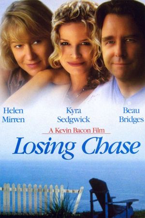 Losing Chase's poster