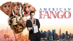 American Fango's poster