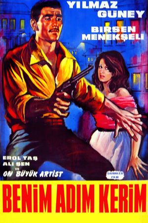 My Name Is Kerim's poster