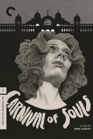 Carnival of Souls's poster