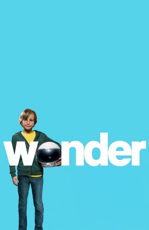 Wonder's poster