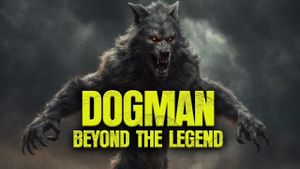 Dogman: Beyond the Legend's poster