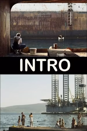 Intro's poster