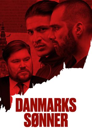 Sons of Denmark's poster