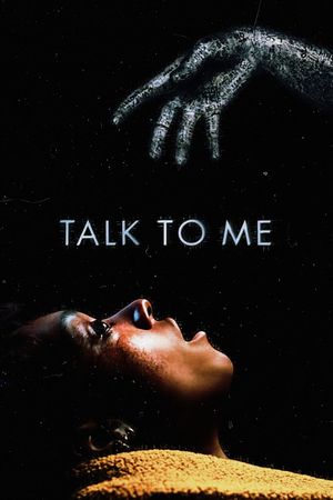 Talk to Me's poster