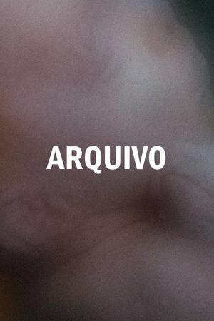 Archive's poster