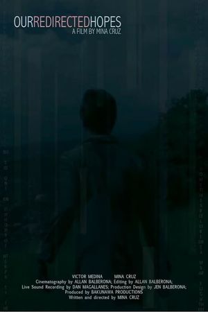 Our Redirected Hopes's poster image