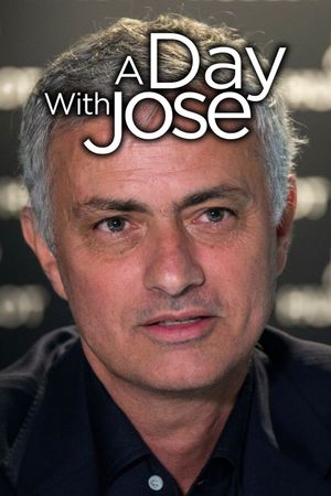 A Day with Jose's poster