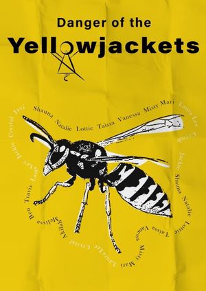 Yellowjackets's poster