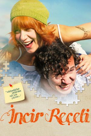 Incir Reçeli's poster