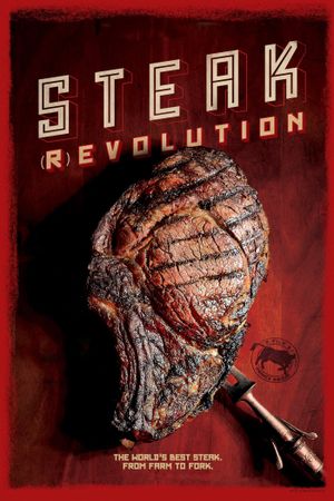 Steak (R)evolution's poster