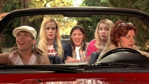 White Chicks's poster