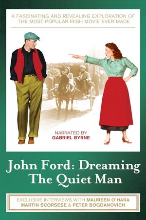 Dreaming the Quiet Man's poster
