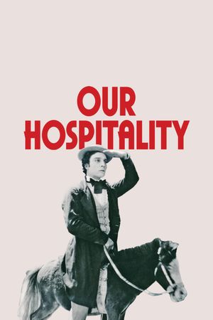 Our Hospitality's poster
