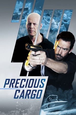Precious Cargo's poster image