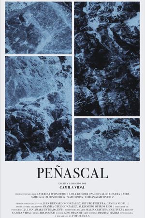 Peñascal's poster