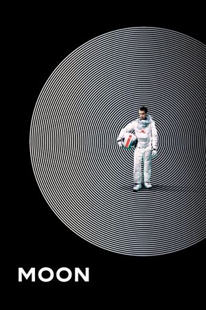 Moon's poster