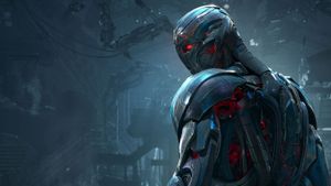 Avengers: Age of Ultron's poster