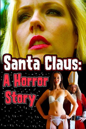 Santa Claus: A Horror Story's poster