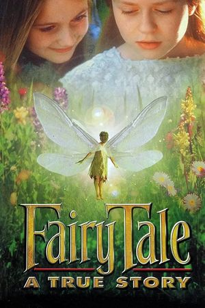 FairyTale: A True Story's poster