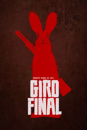 Final Twist's poster
