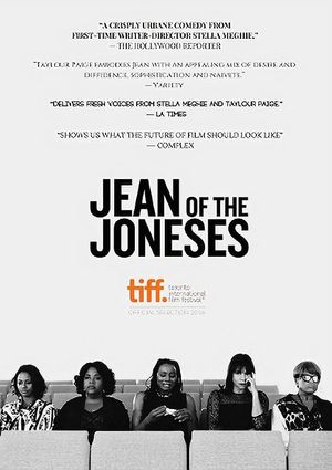 Jean of the Joneses's poster