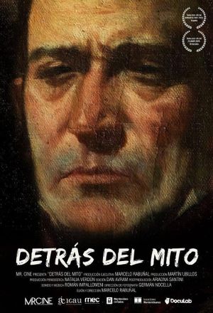 Detrás del mito's poster