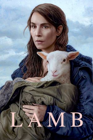 Lamb's poster